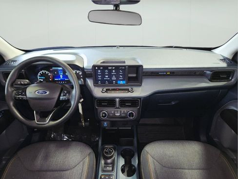 Used 2024 Ford Maverick Tremor w/ Tremor Off-Road Package AWD/4WD image 37
