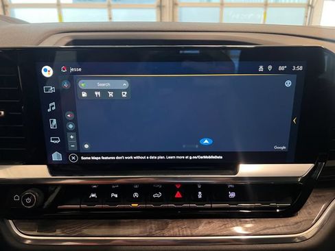 Used 2022 Chevrolet Silverado 1500 LTZ w/ Max Trailering Package AWD/4WD image 26