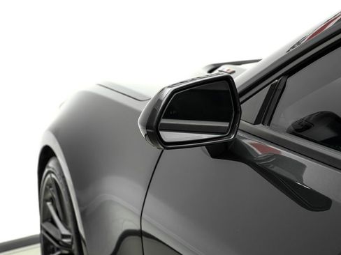 Used 2018 Chevrolet Camaro ZL1 RWD image 36