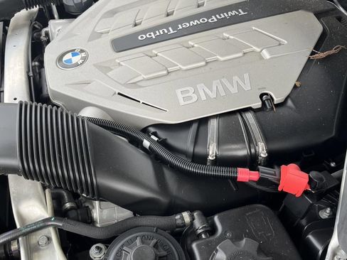 Used 2011 BMW X5 xDrive50i AWD/4WD image 69