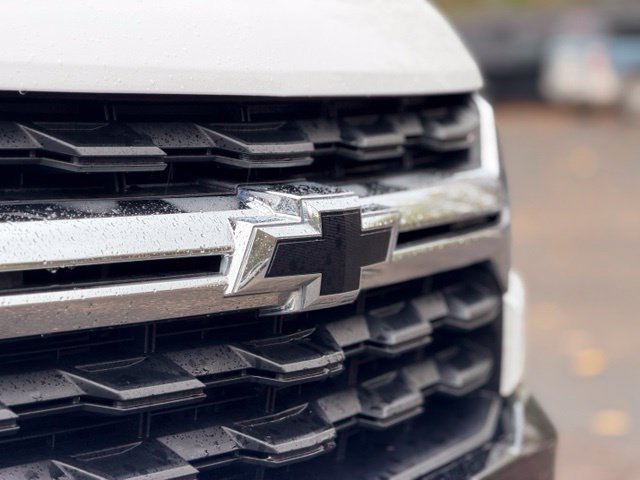 Used 2021 Chevrolet Colorado W/T w/ WT Convenience Package AWD/4WD image 26