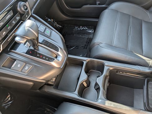 Used 2020 Honda CR-V EX-L image 32