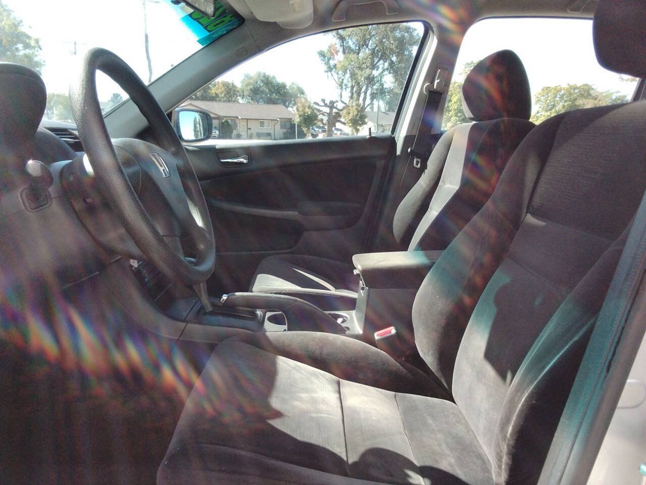 Used 2006 Honda Accord LX image 7