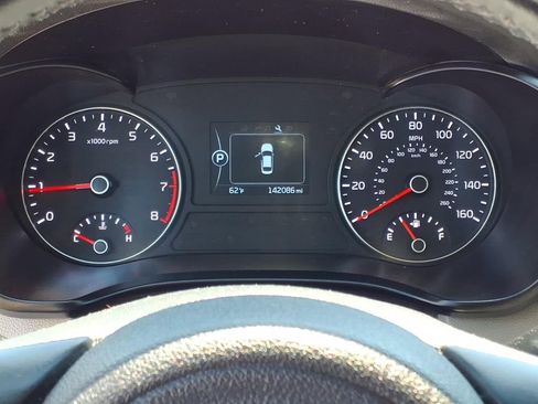 Used 2016 Kia Optima LX w/ Technology Package image 18