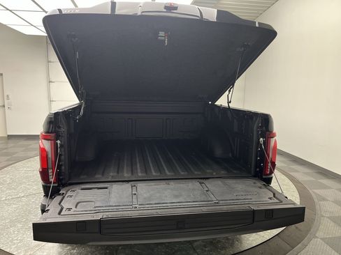 Certified 2024 Ford F150 Raptor image 33