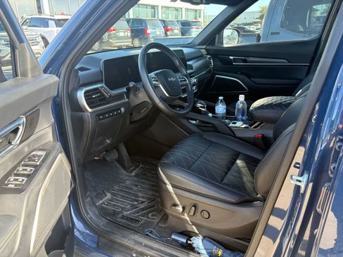 Certified 2023 Kia Telluride EX X-Line image 7