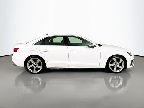 Used 2022 Audi S4 Premium Plus w/ Premium Plus Package AWD/4WD image 4
