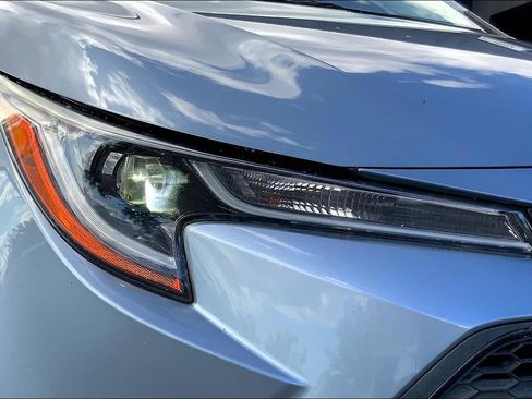 Used 2020 Toyota Corolla LE image 28