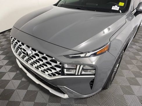 Used 2022 Hyundai Santa Fe SEL FWD image 10