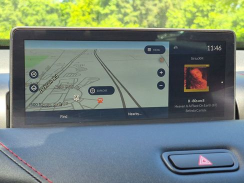 Certified 2023 Acura TLX SH-AWD w/ A-SPEC Pkg image 23