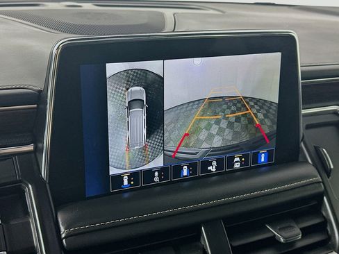 Used 2024 Chevrolet Tahoe Premier image 20