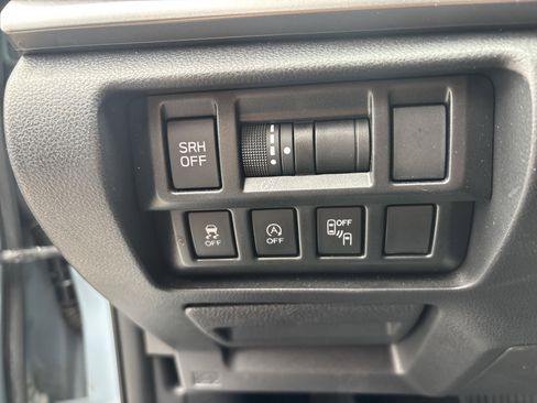 Used 2021 Subaru Crosstrek 2.5i Limited w/ Moonroof Package 2 image 19