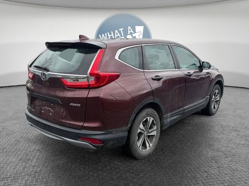 Used 2019 Honda CR-V LX image 3