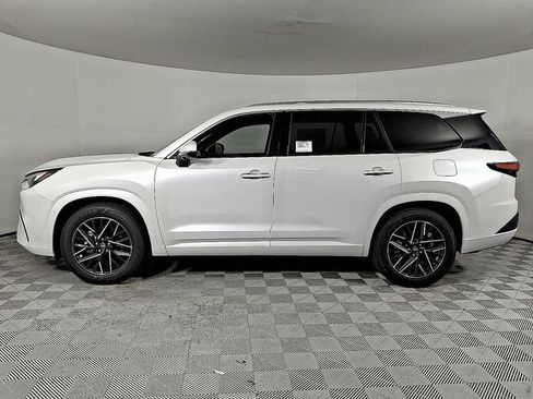 New 2026 Lexus TX 350 350 Premium image 6