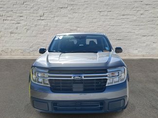 Used 2024 Ford Maverick Lariat video 2