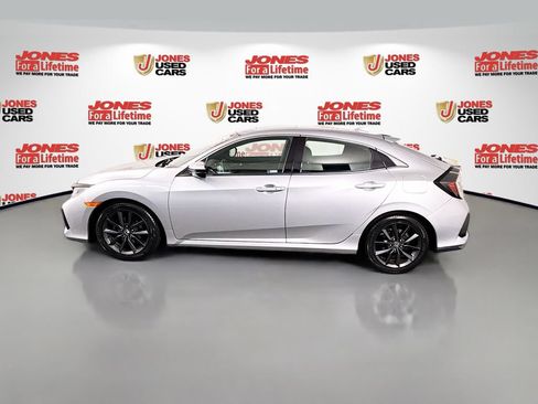 Used 2020 Honda Civic EX image 13