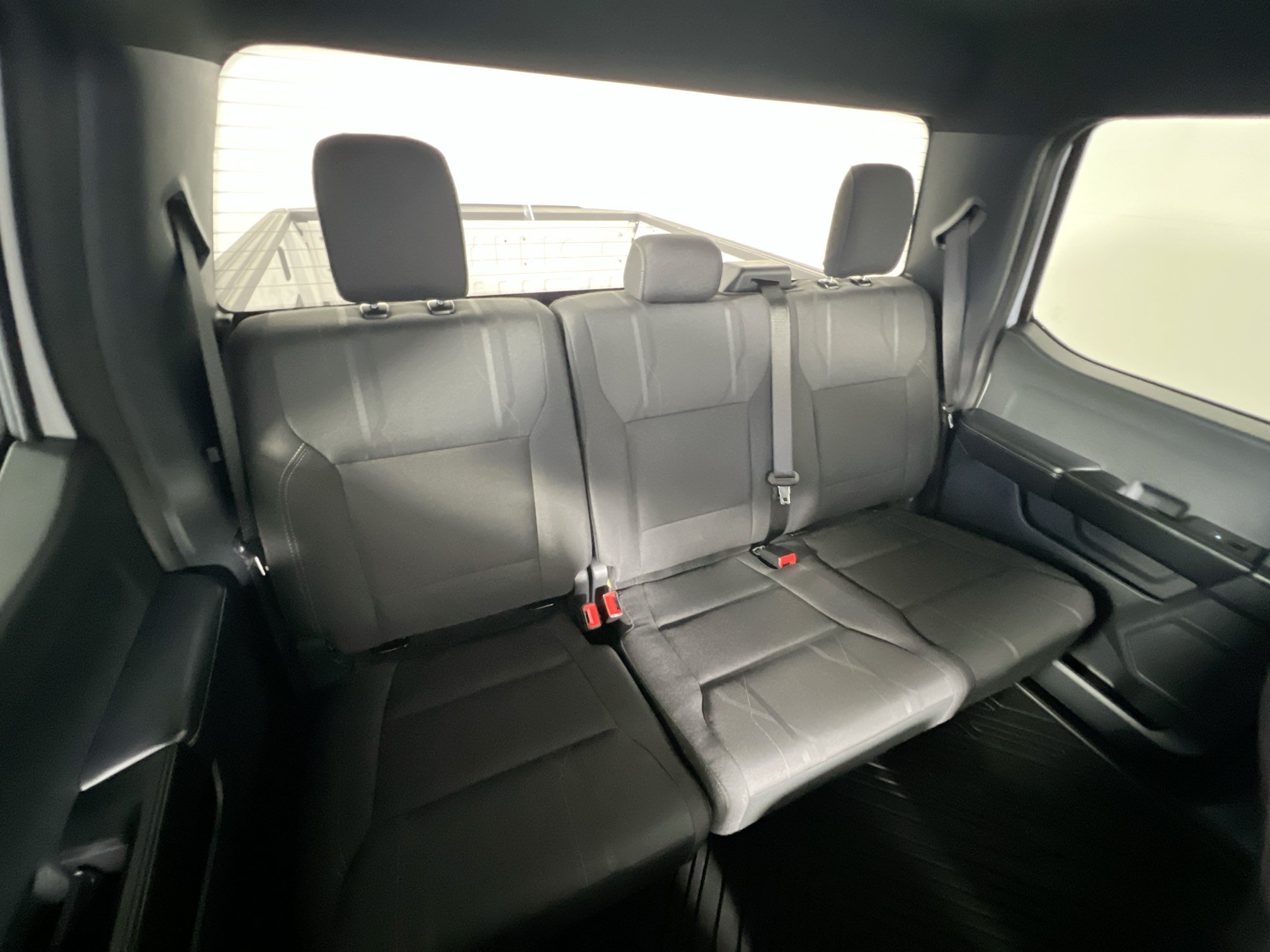 Used 2026 Ford F150 STX AWD/4WD image 30