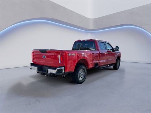 Used 2023 Ford F250 XL w/ XL Off-Road Package image 4