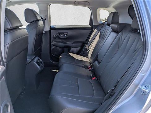 Certified 2025 Acura ADX AWD image 18