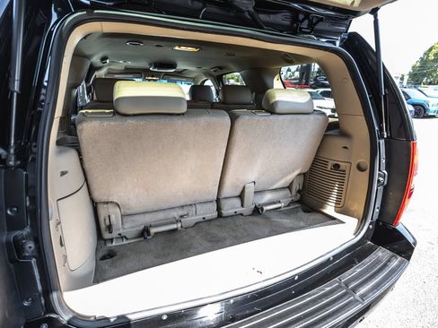 Used 2010 Chevrolet Tahoe LT AWD/4WD image 29