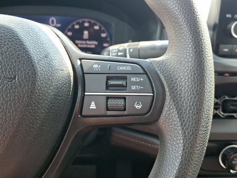 Certified 2023 Honda Accord LX image 22