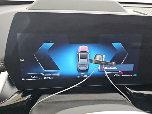 Used 2025 BMW X1 xDrive28i image 11