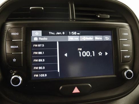 Used 2023 Kia Soul LX w/ Option Group 015 image 16