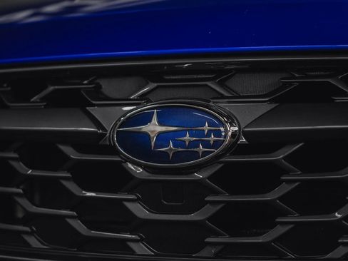 Used 2023 Subaru WRX Limited AWD/4WD image 5