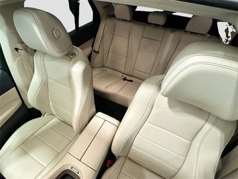Certified 2020 Mercedes-Benz GLE 350 4MATIC image 23