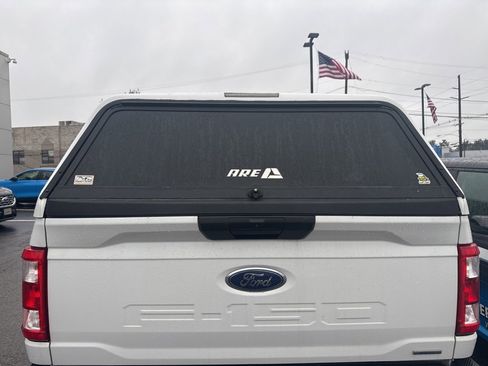 Used 2021 Ford F150 XL w/ Equipment Group 101A High image 5