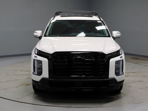 Used 2025 Hyundai Palisade XRT AWD/4WD image 11
