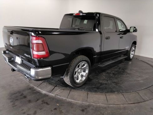 Used 2022 RAM 1500 Big Horn image 4