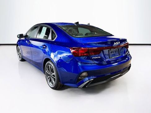 Used 2024 Kia Forte LXS w/ LXS Technology Package image 5