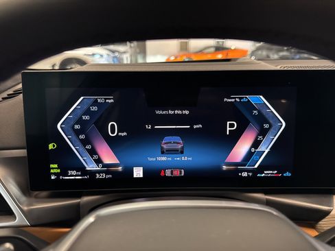 Used 2025 BMW 330i xDrive Sedan image 29