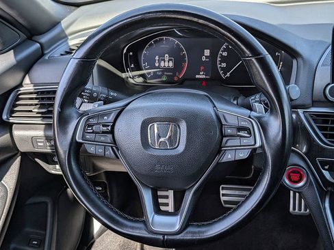 Used 2022 Honda Accord Sport image 22