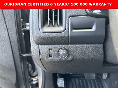 Certified 2021 Chevrolet Colorado LT w/ Fleet Safety Package image 20