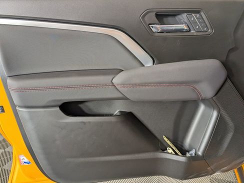 New 2026 Chevrolet Colorado Z71 w/ Technology Package image 13