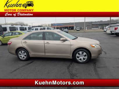 Used 2009 Toyota Camry LE