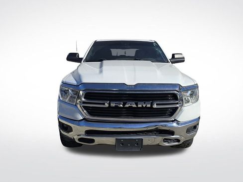Used 2020 RAM 1500 Big Horn image 3