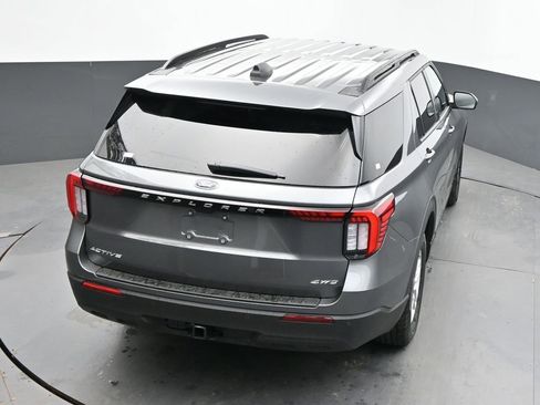 New 2026 Ford Explorer Active AWD/4WD image 42