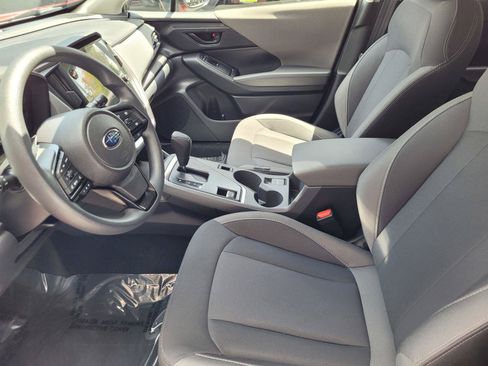 Certified 2025 Subaru Crosstrek 2.5i Premium w/ Popular Package #3 AWD/4WD image 16