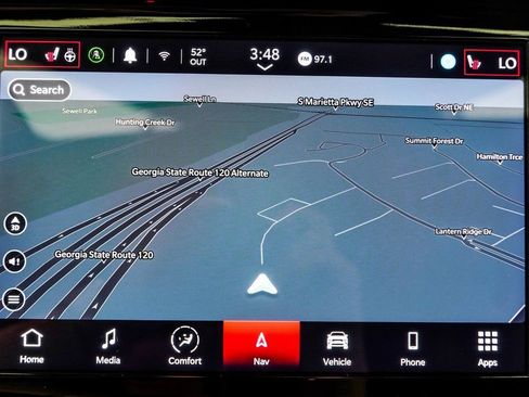 Used 2024 Dodge Durango GT image 28