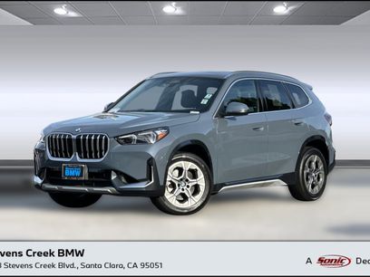 Used 2025 BMW X1 xDrive28i w/ Convenience Package