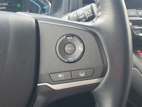 Used 2023 Honda Odyssey EX-L image 35