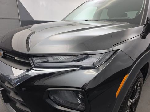 Used 2023 Chevrolet TrailBlazer LT image 14