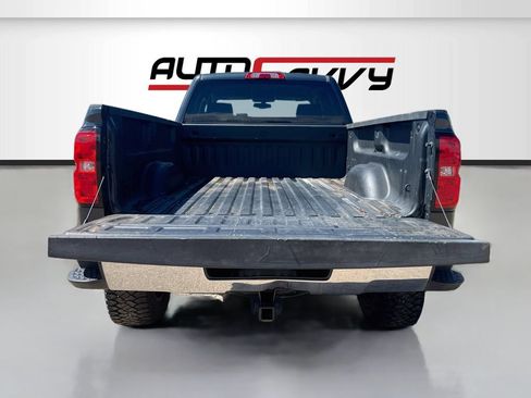 Used 2018 Chevrolet Silverado 1500 LT w/ All Star Edition AWD/4WD image 23