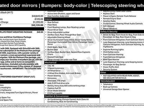 Used 2023 Chevrolet Traverse LT image 5
