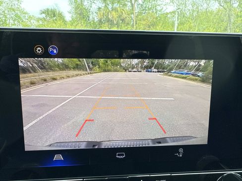 New 2026 Chevrolet Colorado Trail Boss AWD/4WD image 25