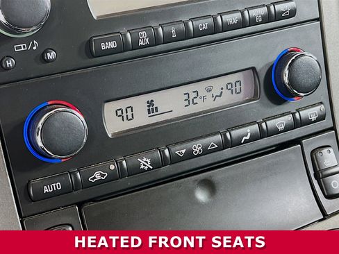 Used 2006 Chevrolet Corvette Convertible w/ Preferred Equipment Group image 8