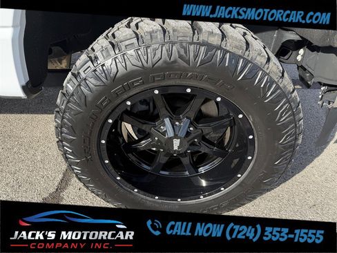 Used 2024 Ford F250 XL image 36